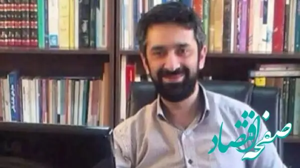سید محمد مهدی طباطبایی معاون ارتباطات و اطلاع‌رسانی دفتر رئیس جمهور کیست؟ 