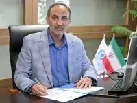 علی استادهاشمی رئیس کل بیمه مرکزی شد