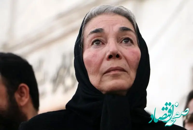 همسر پروانه معصومی بازیگر سینما و تلویزیون کیست؟