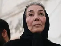 همسر پروانه معصومی بازیگر سینما و تلویزیون کیست؟