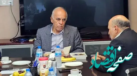 تداوم پیگیری مسائل منطقه آزاد ماکو و مطالبات مردمی در سطوح بالای مدیریتی توسط مدیرعامل سازمان