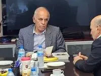 تداوم پیگیری مسائل منطقه آزاد ماکو و مطالبات مردمی در سطوح بالای مدیریتی توسط مدیرعامل سازمان