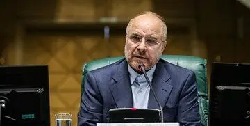 خط و نشان قالیباف برای نمایندگان / این نمایندگان حق عضویت در این کمیسیون را ندارند