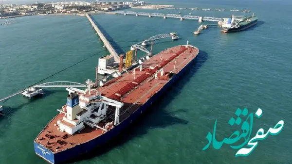 رکوردشکنی صادرات نفت ایران به چین: ۱۵۵ میلیون بشکه روی آب، قیمتی بالاتر از برنت و تسویه یوآنی در سایه تحریم‌ها