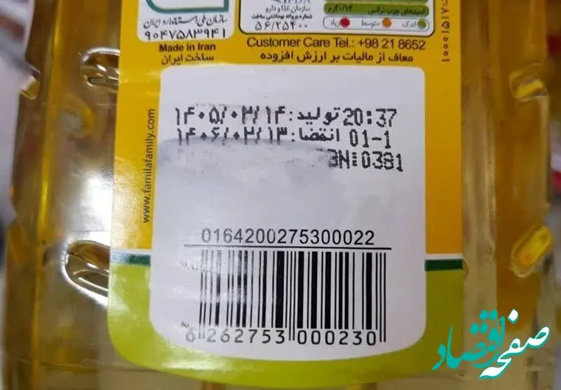 پاک کردن قیمت روی کالا، تخلف است | گرانفروشی و نرخ‌های دستخورده زیر ذره‌بین بازرسان