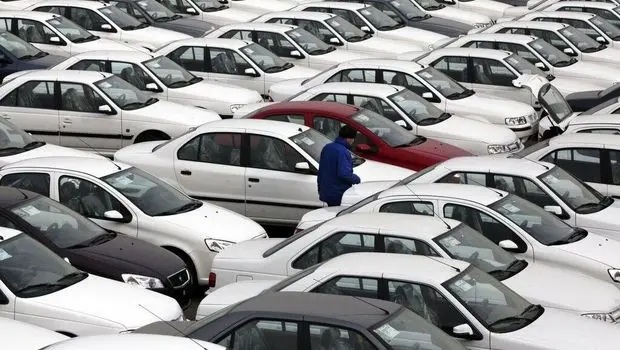 آگهی‌های اینترنتی چقدر در گرانی خودرو نقش دارند؟