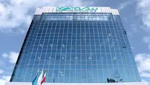 ارائه بیمه نامه مستمری پیشامد با پوشش خطرات جنگ در بیمه دی