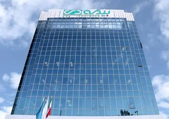 ارائه بیمه نامه مستمری پیشامد با پوشش خطرات جنگ در بیمه دی