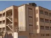 ظرفیت خوابگاهی دانشگاه علوم پزشکی دزفول با حمایت بانک رفاه کارگران افزایش یافت