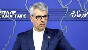 واکنش صریح ایران به اذعان دبیرکل ناتو به همدستی در حملات نظامی علیه ایران