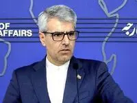 واکنش صریح ایران به اذعان دبیرکل ناتو به همدستی در حملات نظامی علیه ایران