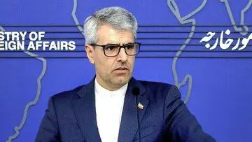 واکنش صریح ایران به اذعان دبیرکل ناتو به همدستی در حملات نظامی علیه ایران