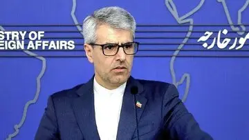 واکنش صریح ایران به اذعان دبیرکل ناتو به همدستی در حملات نظامی علیه ایران