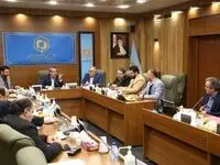 سعید رساپور مدیرکل جدید روابط عمومی بنیاد مسکن انقلاب اسلامی کیست؟