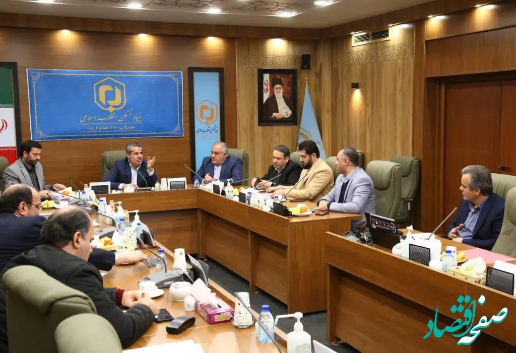 سعید رساپور مدیرکل جدید روابط عمومی بنیاد مسکن انقلاب اسلامی کیست؟
