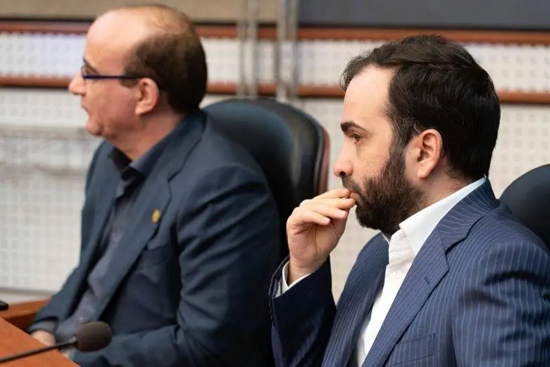 قانعی: معافیت مالیاتی سرمایهگذاران در پایین دست ظرفیت خوبی برای توسعه این بخش است پرداخته است
