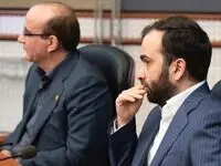 قانعی: معافیت مالیاتی سرمایه‌گذاران در پایین دست ظرفیت خوبی برای توسعه این بخش است پرداخته است