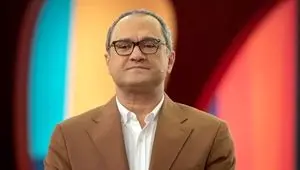 واکنش متفاوت رامبد جوان به جنگ در ایران