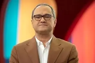 واکنش متفاوت رامبد جوان به جنگ در ایران