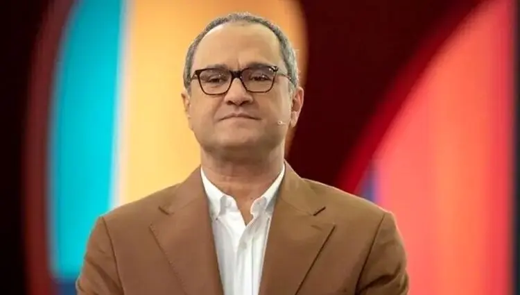 واکنش متفاوت رامبد جوان به جنگ در ایران