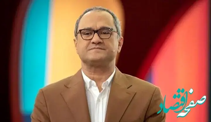 واکنش متفاوت رامبد جوان به جنگ در ایران