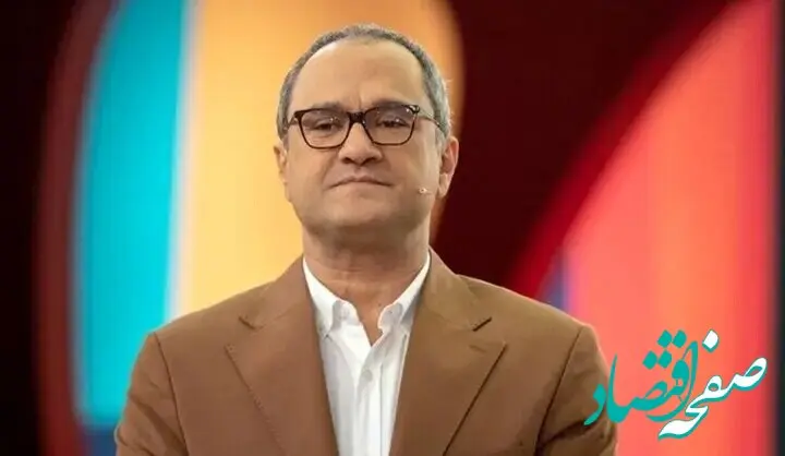 واکنش متفاوت رامبد جوان به جنگ در ایران