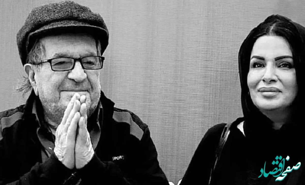 قاتل داریوش مهرجویی و همسرش دستگیر شد ؟ 