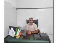 گفت‌وگو با سعید توفیقی از نمایندگان فعال بیمه سینا در نیشابور