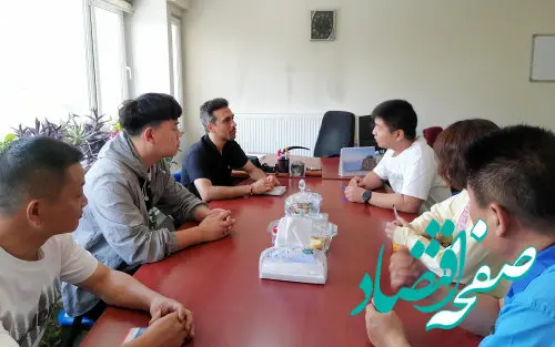 برگزاری دوره آموزشی تعمیرات خودرو در مرکز آموزش آمیکو