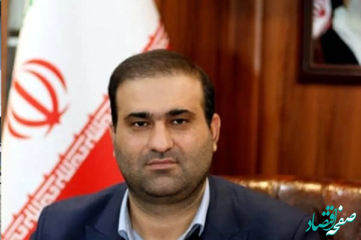 هادی مقدم زاده مدیرعامل جدید منطقه آزاد ارس کیست؟ 