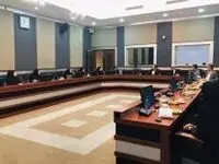 برگزاری نخستین کمیته تخصصى سلامت و ورزش بانوان در کیش
