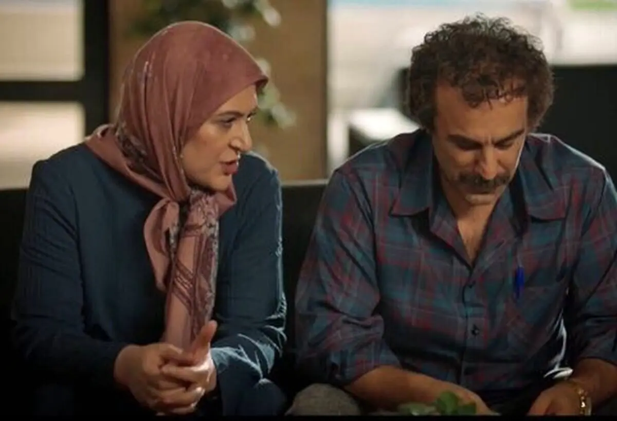 سریال پایتخت ۷ تمام مرزهای تلویزیونی را جابجا کرد!