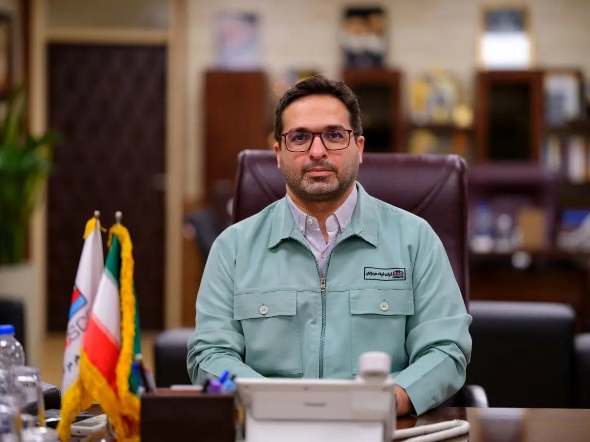 تابآوری اقتصادی و رشد تولید کشور با تکیه بر صنعت و معدن