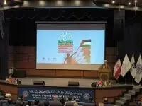 لزوم آشنایی نسل جدید با آرمان های ملت فلسطین