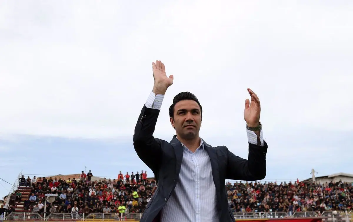 فهرست ورودی بمب انفجاری نقل و انتقالات استقلال + اسامی