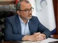 بدری، مدیرعامل پتروشیمی بوعلی سینا شد