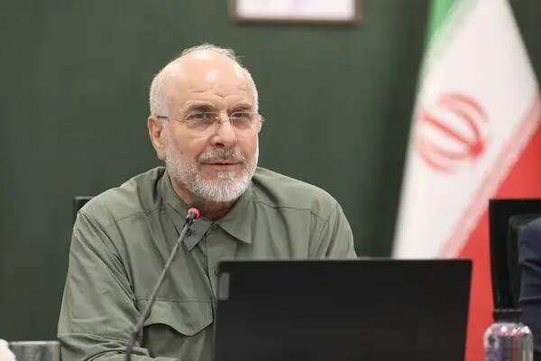 تیکه سنگین قالیباف به بسنت: رکورد زدن بازده اوراق قرضه مبارک!