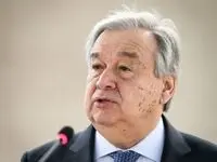 هشدار گوترش به جهان: بسته بودن تنگه هرمز اقتصاد جهانی را خفه میکند | خطر رکود فراگیر در کمین است