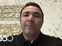 اتهام جنجالی جواد نکونام به پرسپولیس
