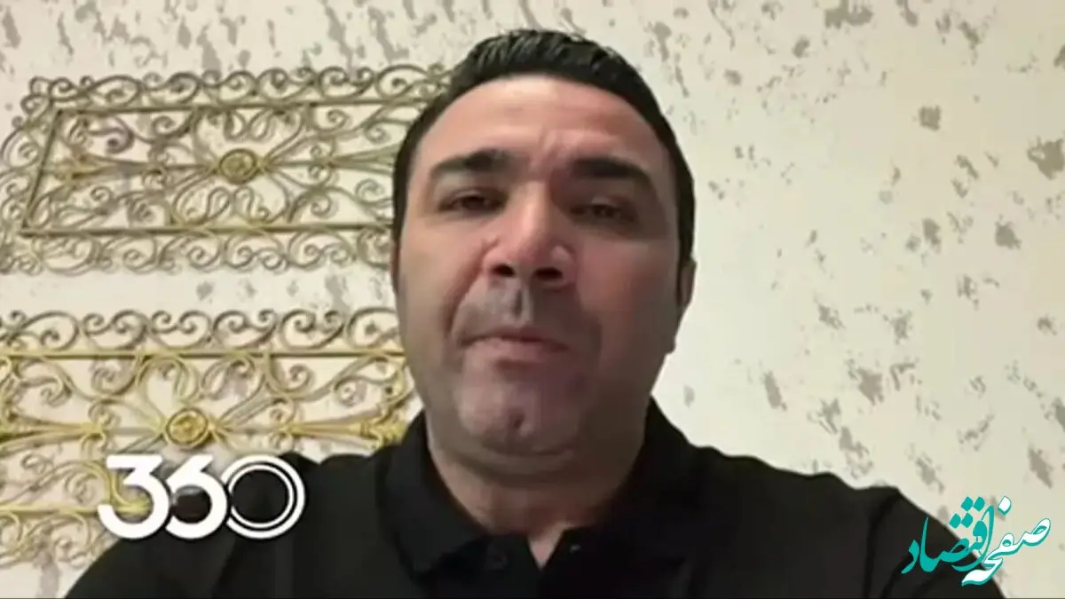 اتهام جنجالی جواد نکونام به پرسپولیس