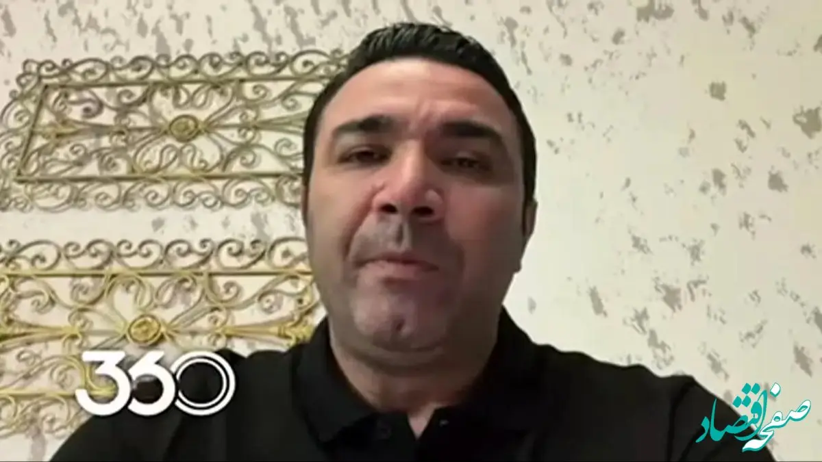 اتهام جنجالی جواد نکونام به پرسپولیس