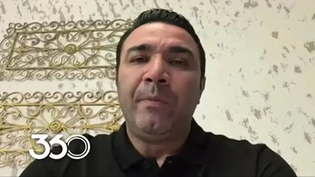 اتهام جنجالی جواد نکونام به پرسپولیس