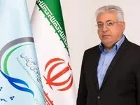 پیام سیدرضا قاسمی شهری مدیرعامل پتروشیمی شهید تندگویان جهت مشارکت حداکثری کارکنان در انتخابات چهاردهمین دوره ریاست جمهوری