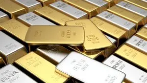 افزایش قیمت طلا و نقره در پی تنش‌های جهانی و ضعف دلار + جزئیات و ریز قیمت ها