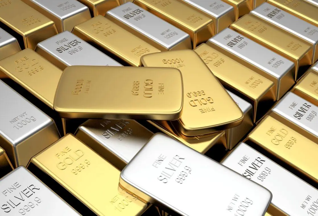 افزایش قیمت طلا و نقره در پی تنش‌های جهانی و ضعف دلار + جزئیات و ریز قیمت ها