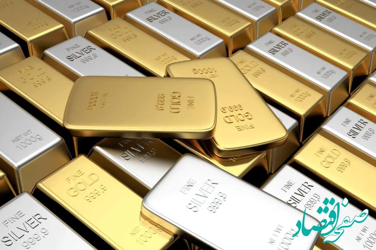 افزایش قیمت طلا و نقره در پی تنشهای جهانی و ضعف دلار + جزئیات و ریز قیمت ها