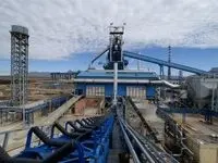 مشکل ۲۰ دقیقه ای تکنولوژی و غبار اضافی در ذوب آهن اصفهان