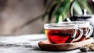 چای گرم در هوای گرم شما را خنک می‌کند یا گرم‌تر؟