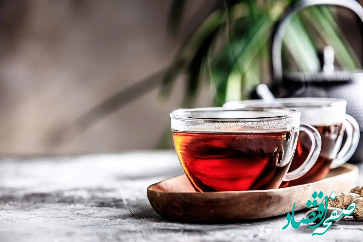 قیمت چای هم سر به فلک کشید | چای به قیمت برنج رسید!