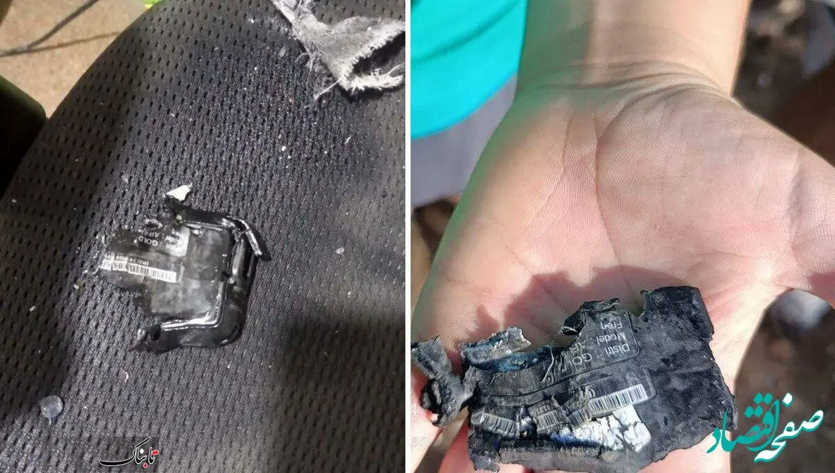 علت انفجار پیجرها چیست؟ / کاربرد پیجرها در ایران